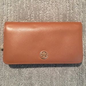 Tory Burch Continental Wallet